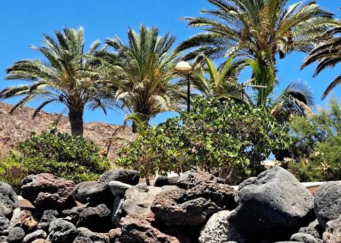 Lägenhet Casa Vera Palm-mar