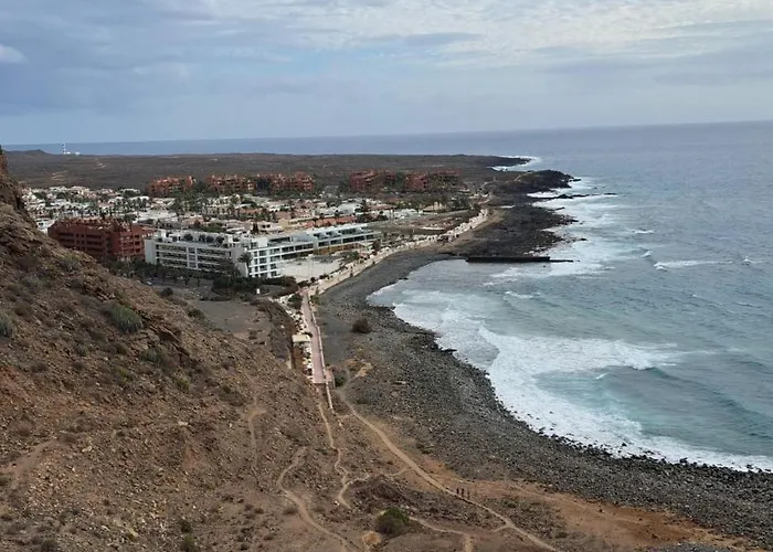 Casa Vera شقة بالم مار