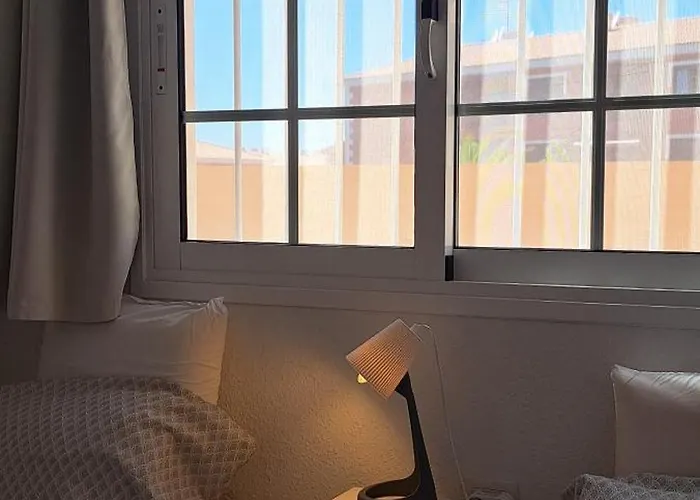 Casa Vera * بالم مار