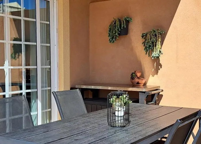 Lägenhet Casa Vera *