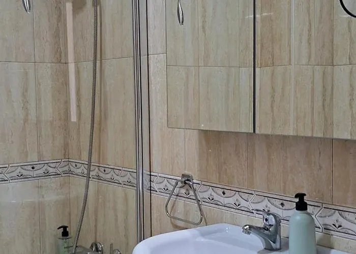 Casa Vera شقة بالم مار