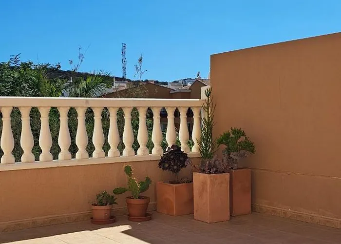 شقة Casa Vera بالم مار