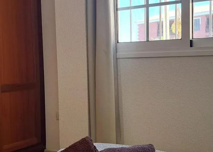 Casa Vera شقة بالم مار