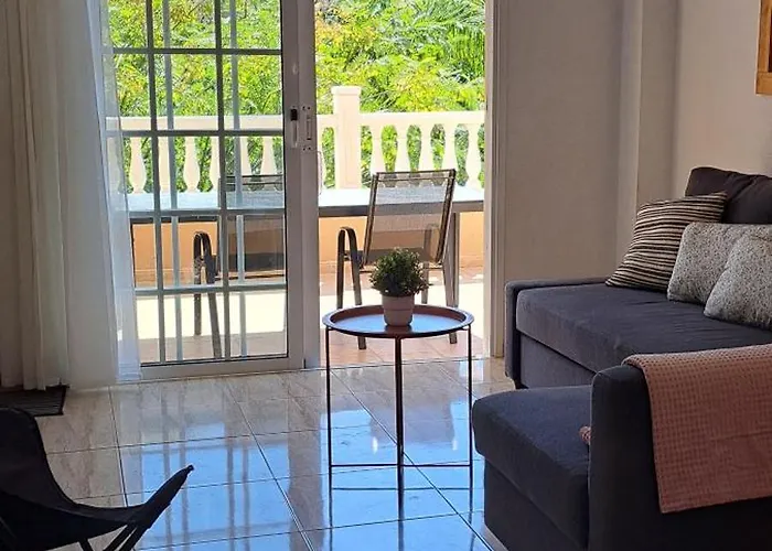 Apartamento Casa Vera