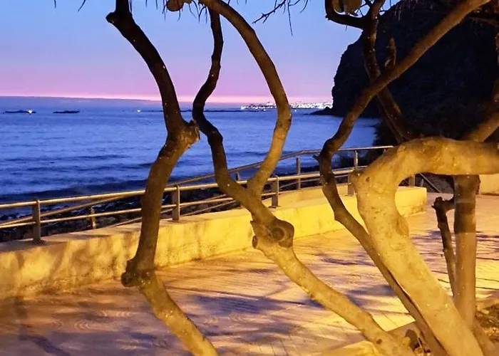 Casa Vera Apartamento *