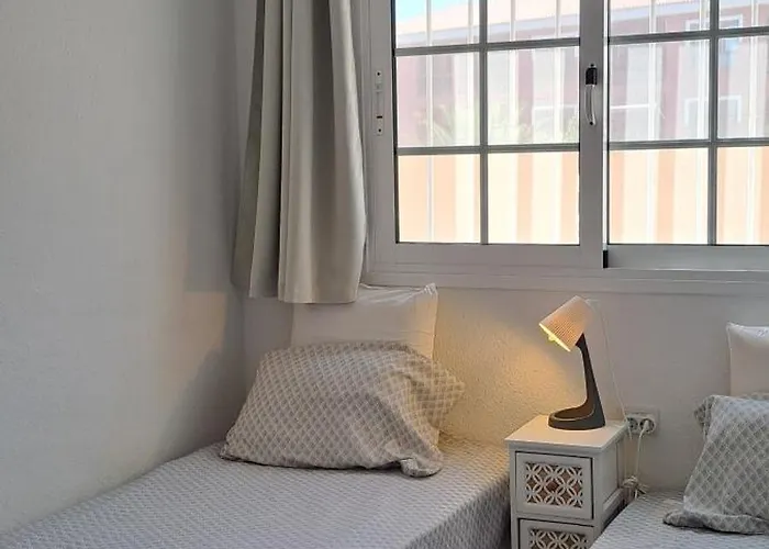 Apartamento Casa Vera