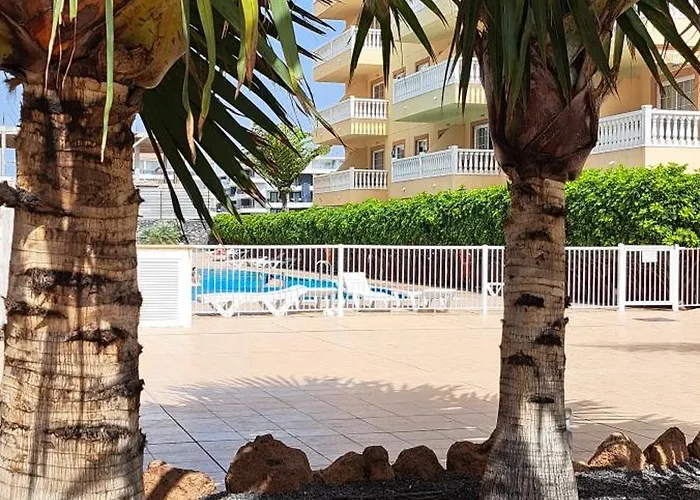 Casa Vera Apartamento