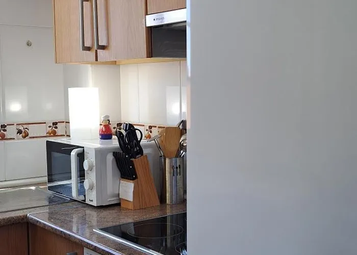 Apartamento Casa Vera